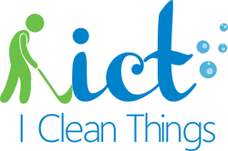 I Clean Things